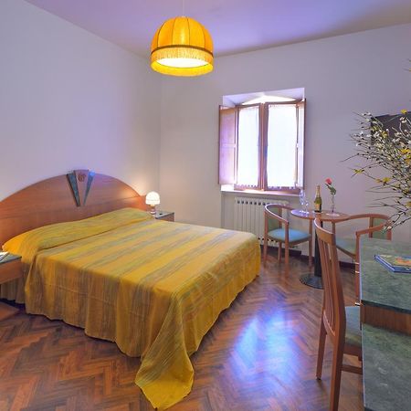 Affittacamere Villa Gigli Sirolo Exterior foto