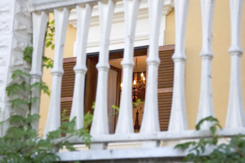 Affittacamere Villa Gigli Sirolo Exterior foto