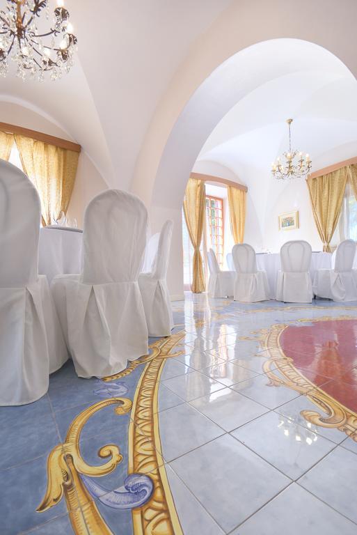 Affittacamere Villa Gigli Sirolo Exterior foto