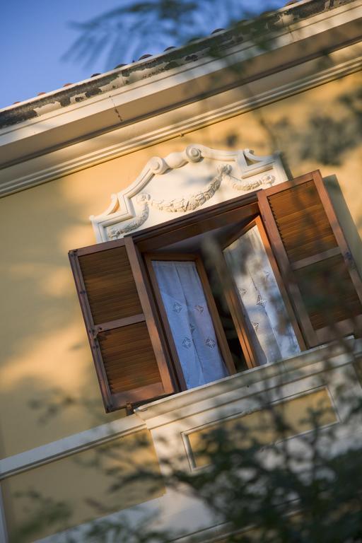 Affittacamere Villa Gigli Sirolo Exterior foto