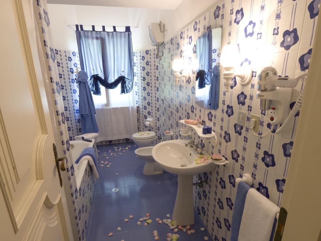 Affittacamere Villa Gigli Sirolo Exterior foto
