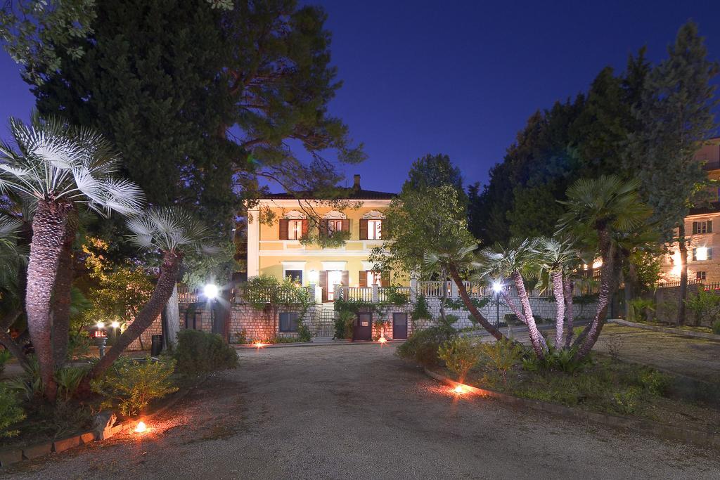 Affittacamere Villa Gigli Sirolo Exterior foto